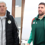 Algérie CAN Petkovic Luca Zidane