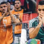 Algérie Coupe Arabe