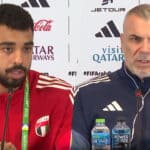 Algérie Emirats Arabes Unis