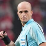 Algérie Emirats Arabes Unis arbitre