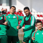 Algérie Guinée (1)