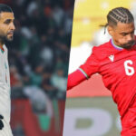 Algérie Guinée équatoriale