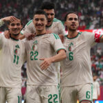 Algérie Maza Hadj Moussa Bakrar Zerrouki