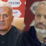 Algérie Sébastien Desabre CAN Petkovic