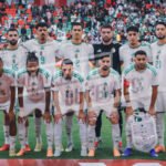 Algérie CAN