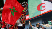 Algériens marocains