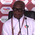 Appiah Algérie Soudan
