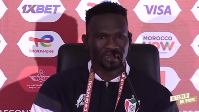 Bakhit Khamis Algérie