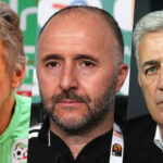 Belmadi Gourcuff Petkovic