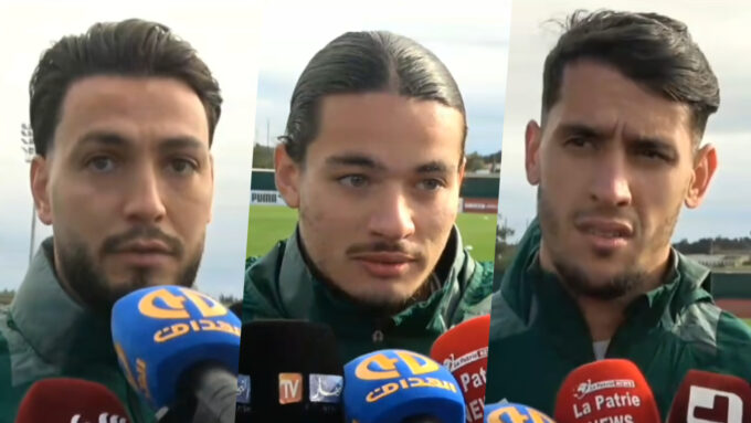 Bensebaini Hadj Moussa Belaid