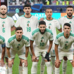 Algérie A' Bougherra