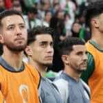 Algérie A' Coupe Arabe