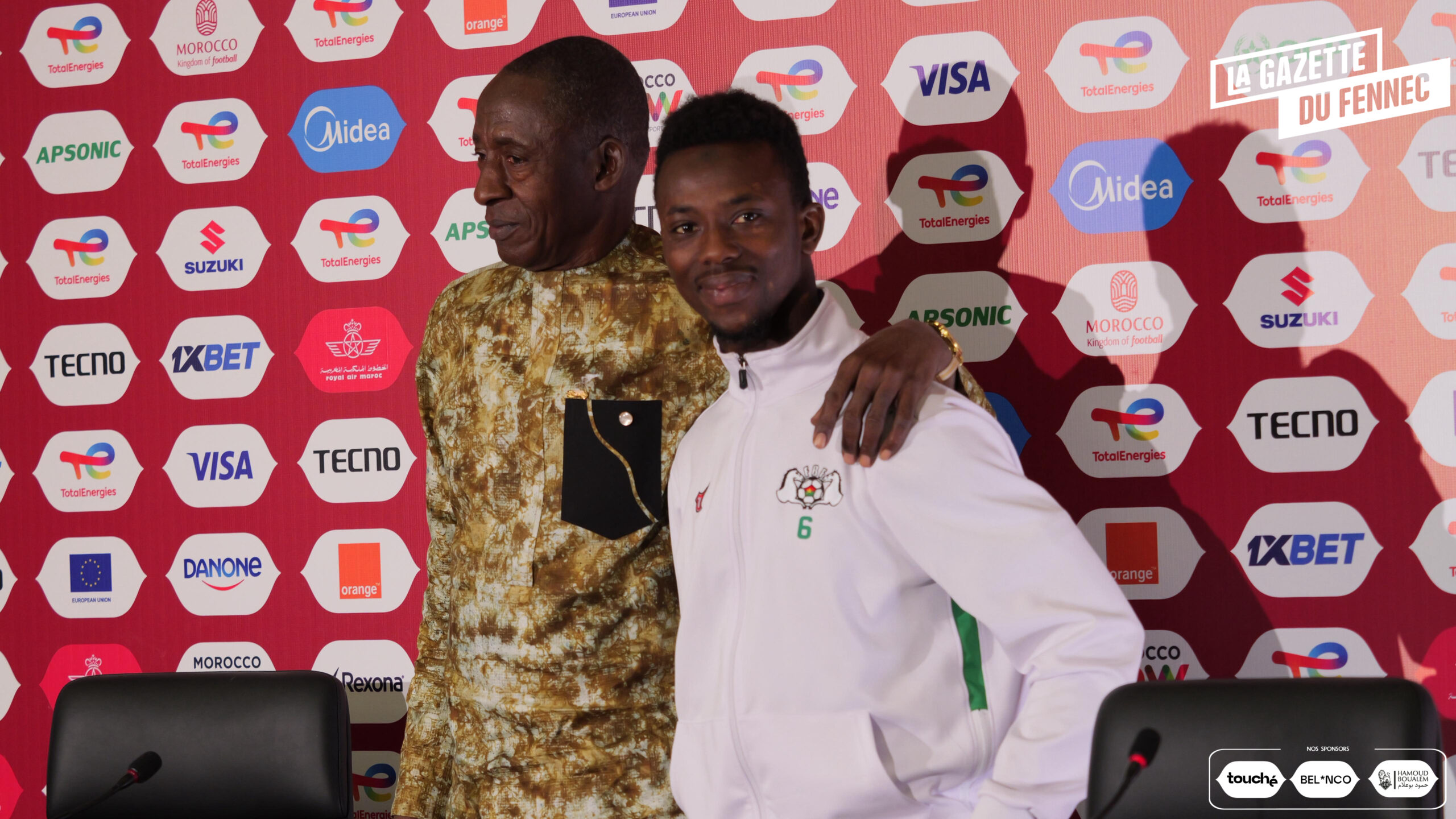 Brama Traoré Zougrana 2