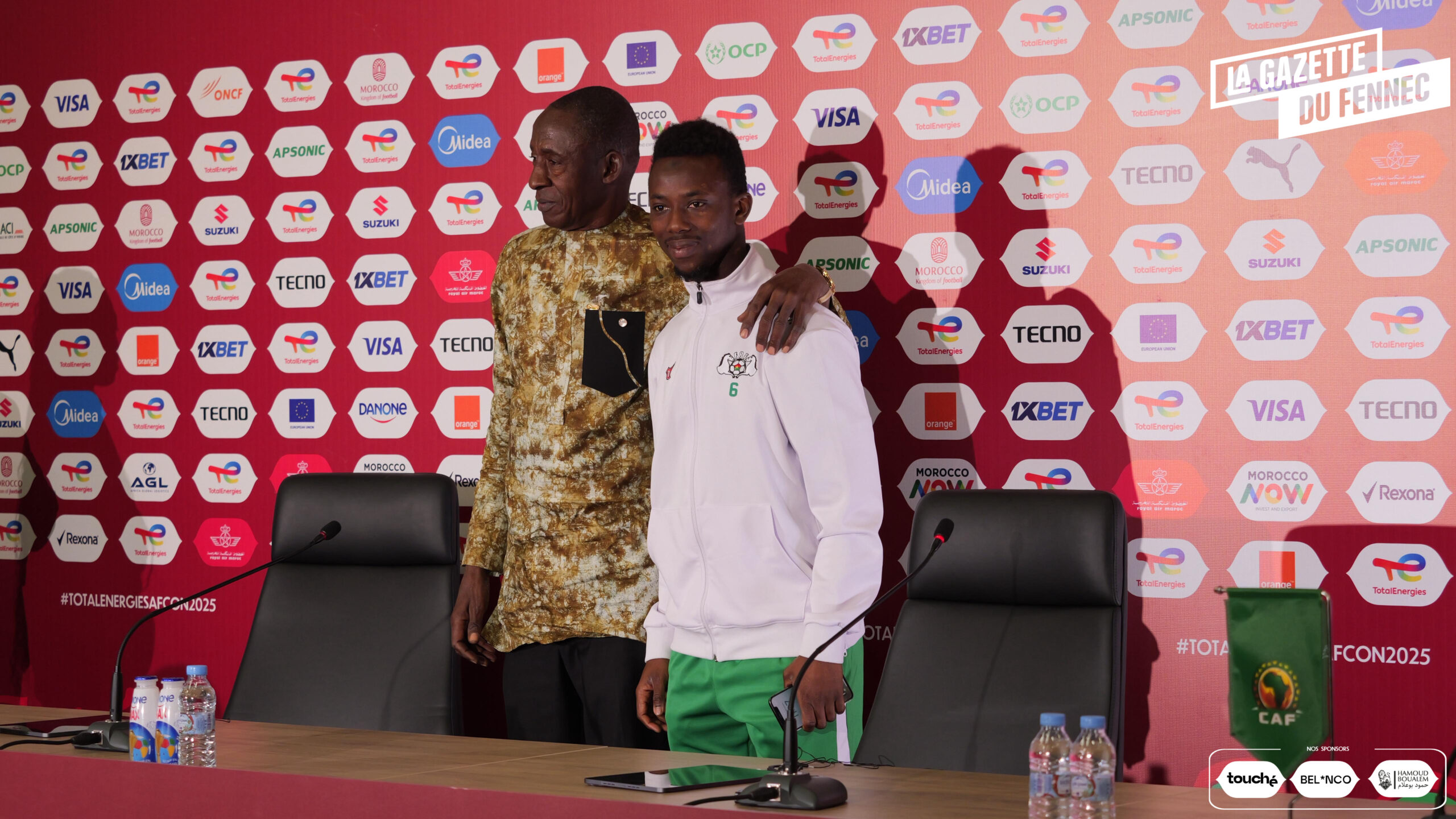 Brama Traoré Zougrana