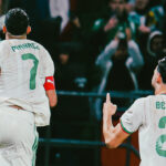 Mahrez Bensebaini CAN 2025