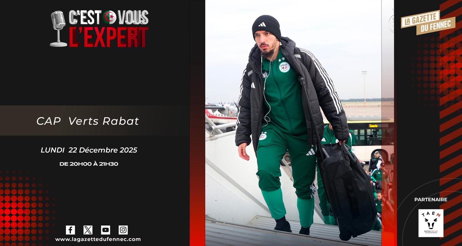 CVLXP 22Dec2025 CAN2025 CAP VERTS RABAT