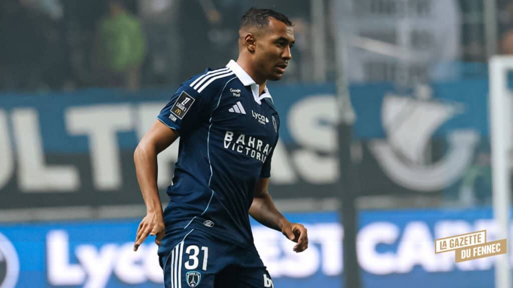 Paris FC : Enfin une bonne nouvelle pour Samir Chergui