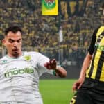 Coupe d'Algérie JSK USMH