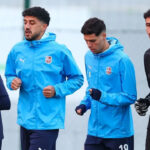 Coupe d'Algérie CRB