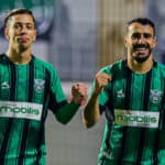 Coupe d'Algérie CSC