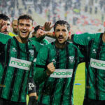 Coupe d'Algérie CSC