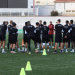 Coupe d'Algérie ESS