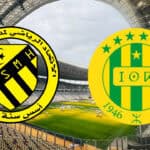 Coupe d'Algérie JSK USMH