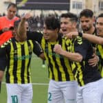 Coupe d'Algérie USMH