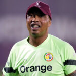 El Hadji Diouf Algérie