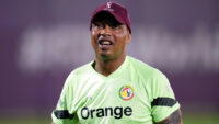 El Hadji Diouf Algérie