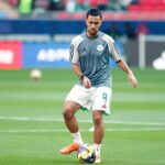 Ounas Coupe Arabe FIFA 2025