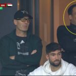 Zidane CAN 2025 Algérie Soudan