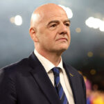 FIFA Infantino
