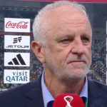 Graham Arnold Algérie A' Irak