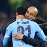 Guardiola Ait Nouri
