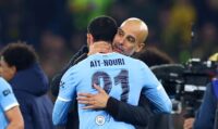 Guardiola Ait Nouri