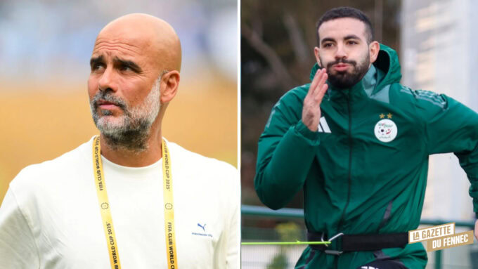 Guardiola Ait Nouri