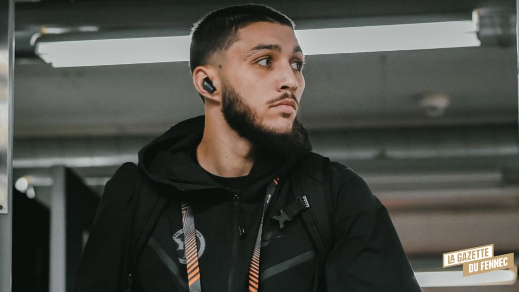 Mercato/BSC Young Boys : Hadjam va bouger, le montant du transfert est fixé !