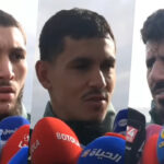 Hadjam Mandi Bounedjah