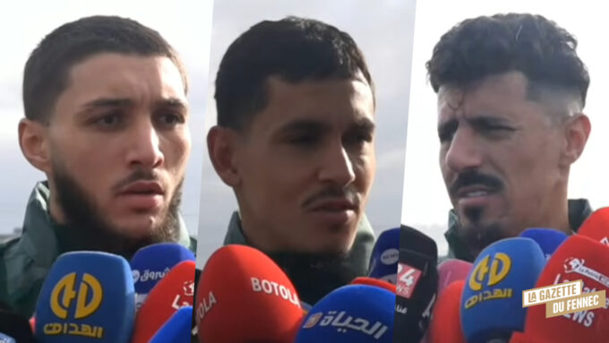 Hadjam Mandi Bounedjah