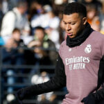 Mbappé