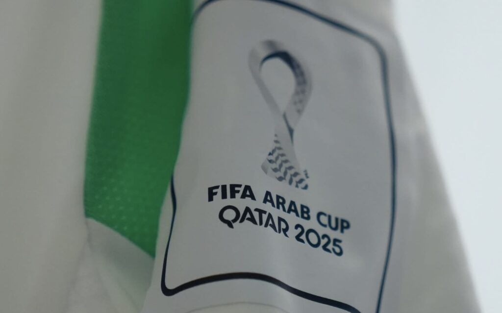 Coupe arabe : les chaînes qui diffusent le match de l’Algérie face au Soudan