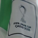 Coupe arabe 2025 Algérie