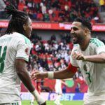 Équipe d’Algérie