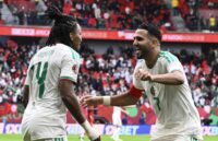 Équipe d’Algérie