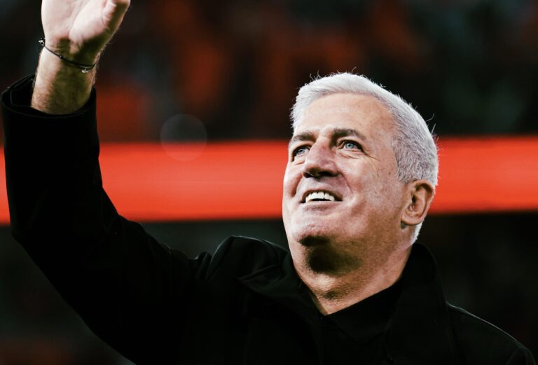 Algérie / Mondial 2026 : Ce que promet Petkovic et ce qu’il attend du peuple algérien