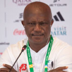 James Appiah Algérie Soudan