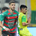 Ligue 1 MCA CRB JSK USMA