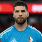 Luca Zidane Burkina
