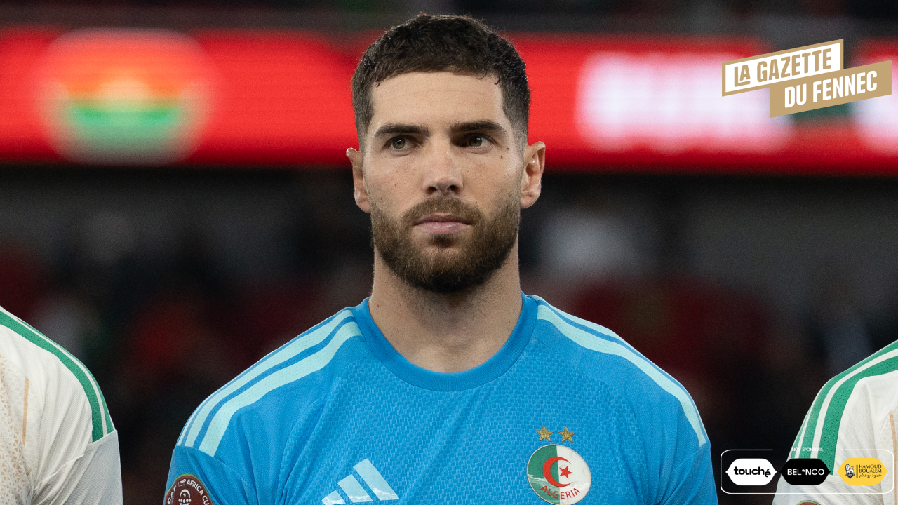 Luca Zidane Burkina